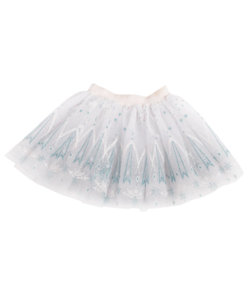 Great Pretenders Great Pretenders Winter Wonderland Tutu 4-6