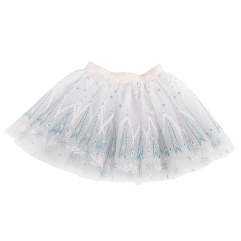 Great Pretenders Great Pretenders Winter Wonderland Tutu 4-6