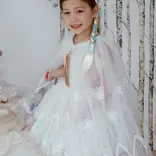 Great Pretenders Great Pretenders Winter Wonderland Tutu 4-6