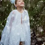 Great Pretenders Great Pretenders Winter Wonderland Tutu 4-6