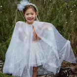 Great Pretenders Great Pretenders Winter Wonderland Tutu 4-6