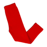 Luigi Luigi Deep Red Leggings