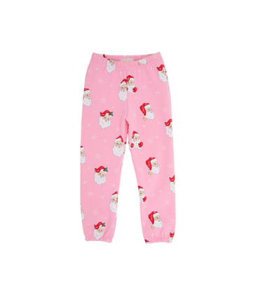 The Beaufort Bonnet Company TBBC Gates Sweeney Sweatpants - HHP/Dear Santa