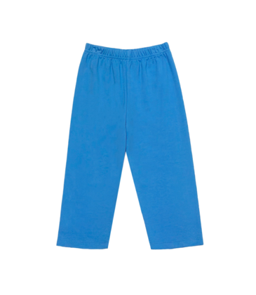 Zuccini Zuccini Leo Pants - Periwinkle