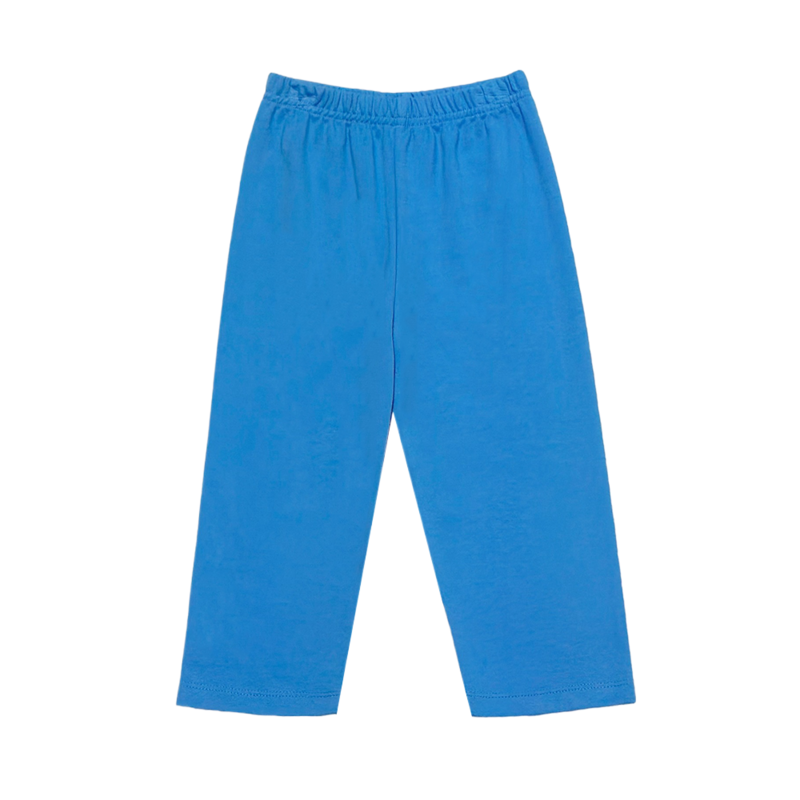 Zuccini Zuccini Leo Pants - Periwinkle