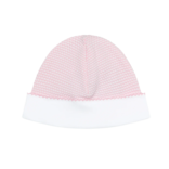 Nella Pima Nella Pima Pink Bubble Hat