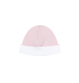 Nella Pima Nella Pima Pink Bubble Hat