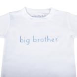 Magnolia Baby Magnolia Baby Big Brother Emb Long Pajama