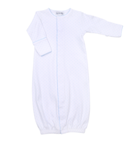 Magnolia Baby Magnolia Baby Light Blue Mini Dots Converter