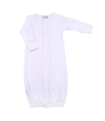 Magnolia Baby Magnolia Baby Pink Mini Dots Converter