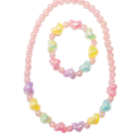 Great Pretenders Great Pretenders Bauble Bliss Necklace Set