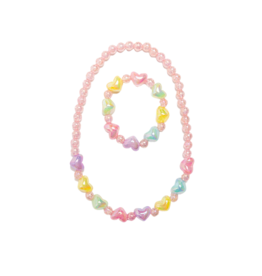 Great Pretenders Great Pretenders Bauble Bliss Necklace Set