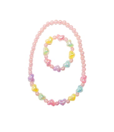 Great Pretenders Great Pretenders Bauble Bliss Necklace Set