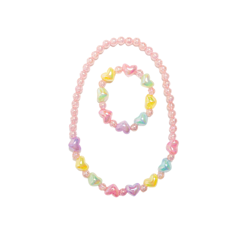 Great Pretenders Great Pretenders Bauble Bliss Necklace Set