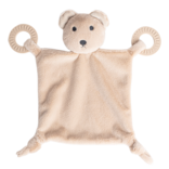 Bella Tunno Bella Tunno Teether Buddy Bernie the Bear