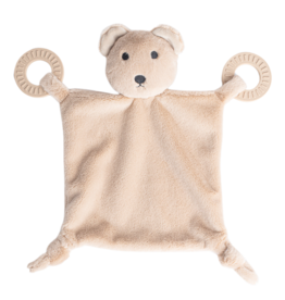 Bella Tunno Bella Tunno Teether Buddy Bernie the Bear