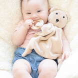 Bella Tunno Bella Tunno Teether Buddy Bernie the Bear