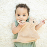 Bella Tunno Bella Tunno Teether Buddy Bernie the Bear