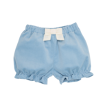 The Beaufort Bonnet Company TBBC Natalie Corduroy Knickers - Barrington Blue
