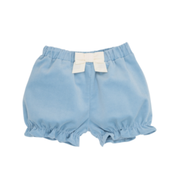 The Beaufort Bonnet Company TBBC Natalie Corduroy Knickers - Barrington Blue