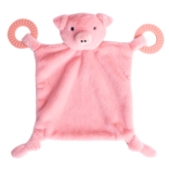 Bella Tunno Bella Tunno Teether Buddy Penny the Pig