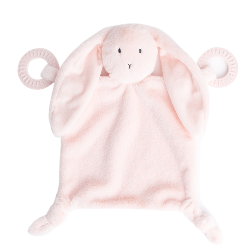 Bella Tunno Bella Tunno Teether Buddy Betty the Bunny