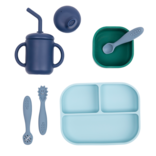 Bella Tunno Bella Tunno Shooting Star Little Bites Set