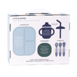 Bella Tunno Bella Tunno Shooting Star Little Bites Set