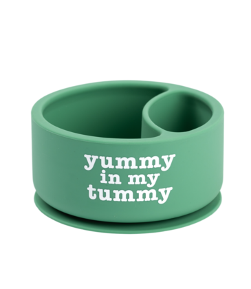 Bella Tunno Bella Tunno Yummy In My Tummy Wonder Bowl