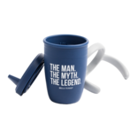 Bella Tunno Bella Tunno The Man Happy Sippy Cup