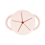 Bella Tunno Bella Tunno Love First Bite Happy Snacker