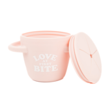 Bella Tunno Bella Tunno Love First Bite Happy Snacker