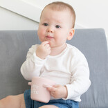 Bella Tunno Bella Tunno Love First Bite Happy Snacker