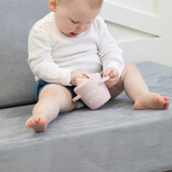 Bella Tunno Bella Tunno Love First Bite Happy Snacker