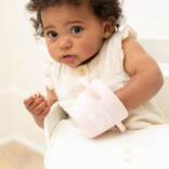 Bella Tunno Bella Tunno Love First Bite Happy Snacker