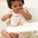 Bella Tunno Bella Tunno Love First Bite Happy Snacker