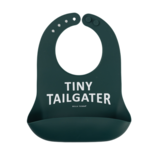 Bella Tunno Bella Tunno Tiny Tailgater Wonder Bib
