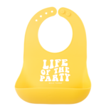 Bella Tunno Bella Tunno Life of the Party Wonder Bib