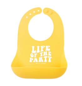 Bella Tunno Bella Tunno Life of the Party Wonder Bib