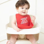 Bella Tunno Bella Tunno Cowboy Wonder Bib