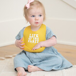 Bella Tunno Bella Tunno Life of the Party Wonder Bib