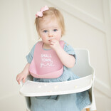Bella Tunno Bella Tunno Small Town Girl Wonder Bib
