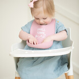 Bella Tunno Bella Tunno Small Town Girl Wonder Bib