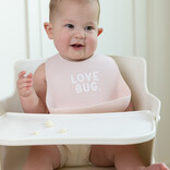 Bella Tunno Bella Tunno Love Bug Wonder Bib