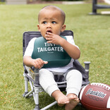 Bella Tunno Bella Tunno Tiny Tailgater Wonder Bib