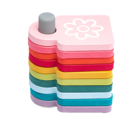 Bella Tunno Bella Tunno Shape Stacker Tub Hub