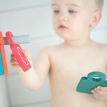 Bella Tunno Bella Tunno Shape Stacker Tub Hub