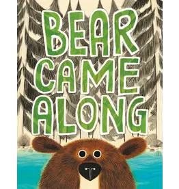 Bear Came Along