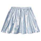 Bisby Bisby Icicle Metallic Circle Skirt