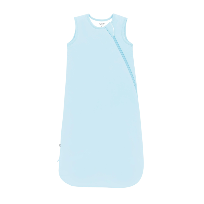 Kyte Baby Bib - Powder Kyte Baby Bib - Powder